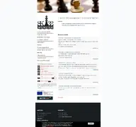 Kleine Seitenvorschau von sk32.de