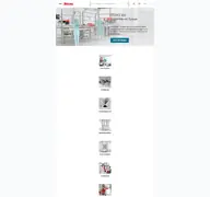 Kleine Seitenvorschau von item24.com