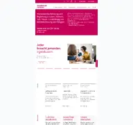 Kleine Seitenvorschau von hospiz-konstanz.de