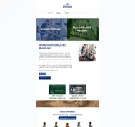 Kleine Seitenvorschau von brauerei-wiethaler.de