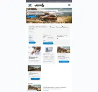 Kleine Seitenvorschau von subaru-dornig.de