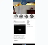 Kleine Seitenvorschau von hotel-adler-giessen.de