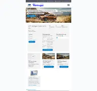 Kleine Seitenvorschau von subaru-hellinger.de
