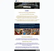 Kleine Seitenvorschau von hotel-almenrausch.de