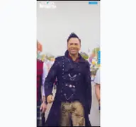 Kleine Seitenvorschau von vollgasorchester.de