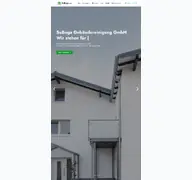 Kleine Seitenvorschau von suboga.de