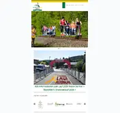 Kleine Seitenvorschau von lsc-kusel.de