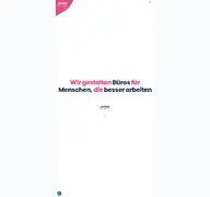 Kleine Seitenvorschau von bkefislage.de
