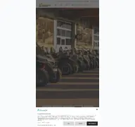 Kleine Seitenvorschau von skotschnigg.at