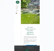 Kleine Seitenvorschau von hotel-erber.de