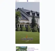 Kleine Seitenvorschau von hotel-eurohof.de