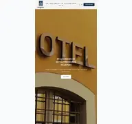 Kleine Seitenvorschau von hotel-fregehaus.de