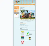 Kleine Seitenvorschau von sks-fliederweg.bildung-lsa.de