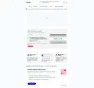 Kleine Seitenvorschau von shop.haufe.de