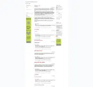 Kleine Seitenvorschau von kodex.blogger.de