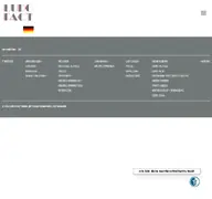 Kleine Seitenvorschau von ludofact.de