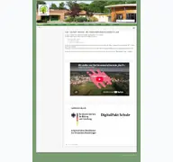 Kleine Seitenvorschau von sks-moeckern.bildung-lsa.de