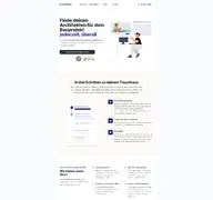 Kleine Seitenvorschau von construyo.de