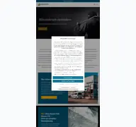 Kleine Seitenvorschau von suncontrol.de