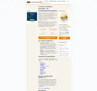 Kleine Seitenvorschau von containerdienst-regional.de
