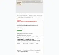 Kleine Seitenvorschau von hotel-kollmeier.de