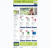 Kleine Seitenvorschau von luebecker-strasse.easyapotheken.de