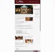 Kleine Seitenvorschau von hotel-kramers-gasthof.de