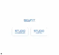 Kleine Seitenvorschau von skyfitws.de