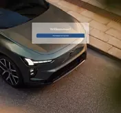 Kleine Seitenvorschau von volvocars-extranet.de