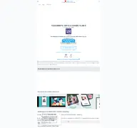 Kleine Seitenvorschau von touchnote.apkcafe.de