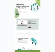 Kleine Seitenvorschau von oltracer.com