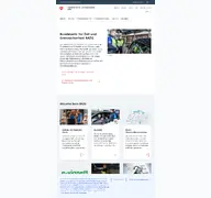 Kleine Seitenvorschau von bazg.admin.ch