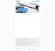 Kleine Seitenvorschau von sms-berlin.de