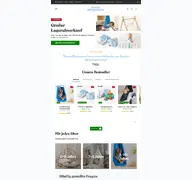 Kleine Seitenvorschau von smartplayground.de