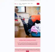 Kleine Seitenvorschau von verbraucherstiftung.de