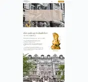 Kleine Seitenvorschau von hotel-opera.de