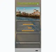 Kleine Seitenvorschau von surfschule-norderney.de