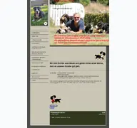 Kleine Seitenvorschau von vom-gut-maschwitz.de