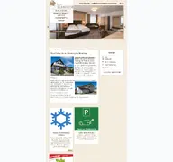 Kleine Seitenvorschau von hotel-pension-schneider.de
