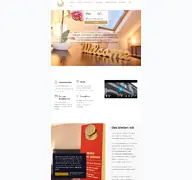 Kleine Seitenvorschau von hotel-phoenix-karlsruhe.de