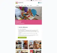 Kleine Seitenvorschau von cornelius-werk.de