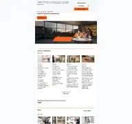 Kleine Seitenvorschau von pwc.nl
