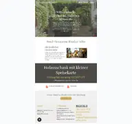 Kleine Seitenvorschau von hotel-rhodteradler.de