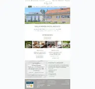 Kleine Seitenvorschau von sollnerhof.de