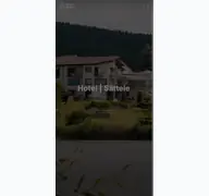 Kleine Seitenvorschau von hotel-saettele.de