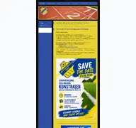 Kleine Seitenvorschau von sv-fischbach.de
