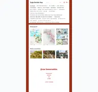 Kleine Seitenvorschau von sonjas-servietten-shop.de