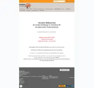 Kleine Seitenvorschau von sonjizuwolldesign.de