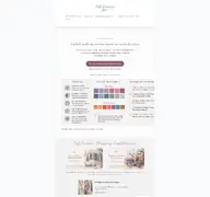 Kleine Seitenvorschau von softsummerguide.de