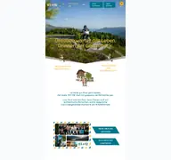 Kleine Seitenvorschau von hotelzurpost.co.at